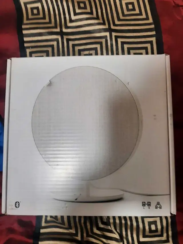 Bluetooth Speaker For Sale