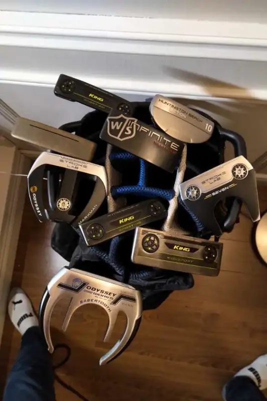 Putters - Odyssey, Cobra, PING & MORE in Golf in Kitchener / Waterloo - Image 2
