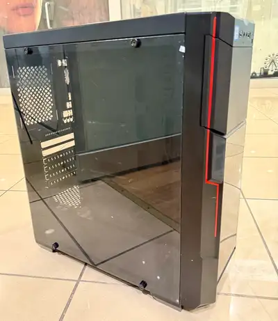 ATX PC  Case, View more