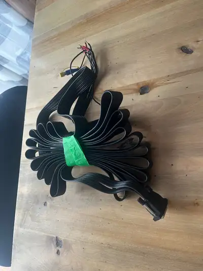 Bose Acoustimass Sub-Amp Cable, View more