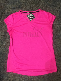 Brand New, Women’s, Puma T-Shirt for Sale !