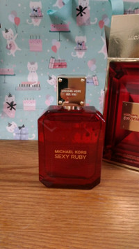 Michael Kors Sexy Ruby 100mL Perfume