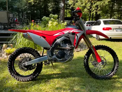 2019 honda crf250l for sale hotsell