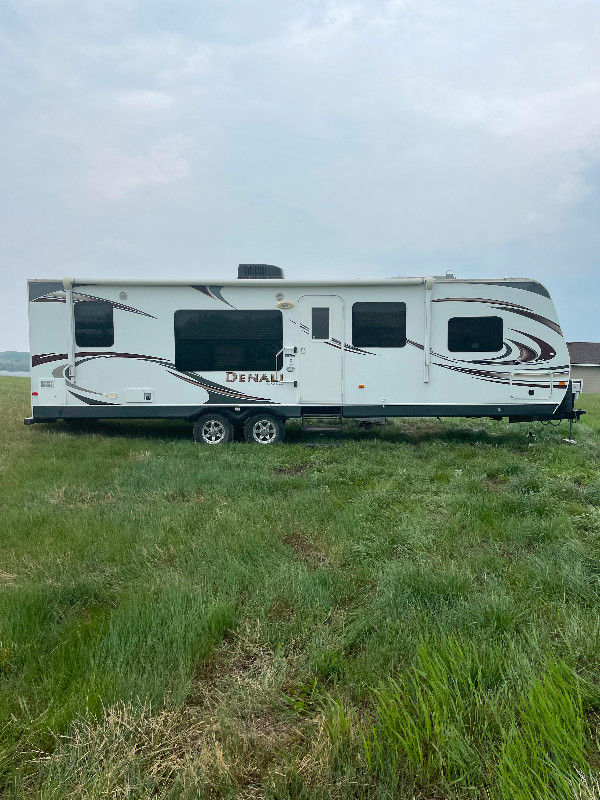 2013 Denali by coachman camper Travel Trailers & Campers Moose Jaw