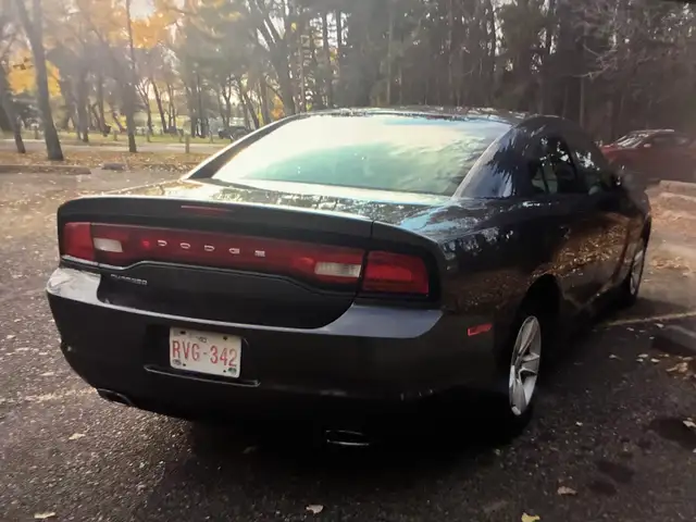 2013 Dodge Charger 597791492371261443