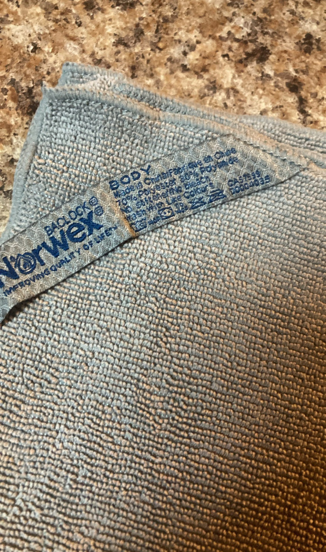 New NORWEX 3 piece body care set in Health & Special Needs in Cambridge - Image 3