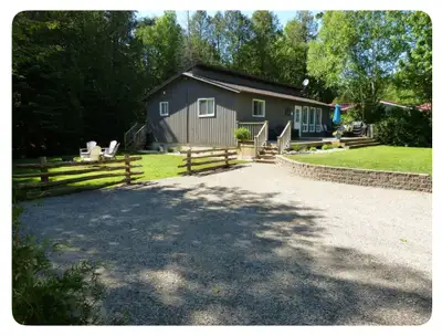Sauble Beach Cottage for Rent - July 12th-19th, View more
