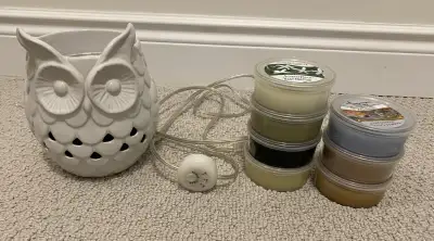 Yankee Candle Wax Melt and Melts, View more