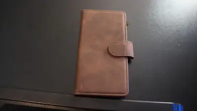 13  LEATHER CASE, View more