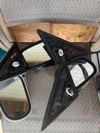 Acura 1.6el mirrors 
