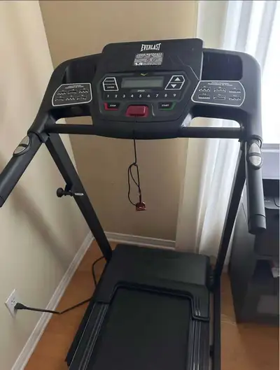 Treadmill  avalast, View more