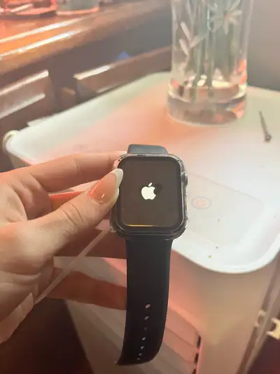 Apple Watch series 6, View more