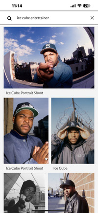 Ice Cube Straight into Canada Tour Moose Jaw