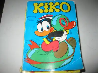 B.D.  Roico, View more