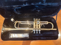 Jean Paul USA Brass Trumpet TR-330