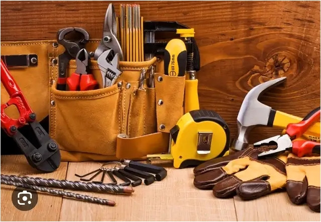 Looking for a Skilled Handyman in General Labour in Hamilton
