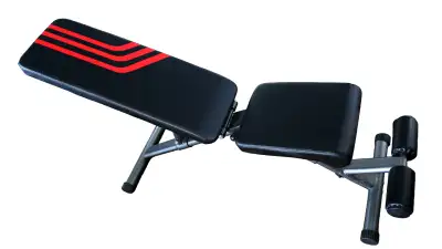 Workout Bench, View more