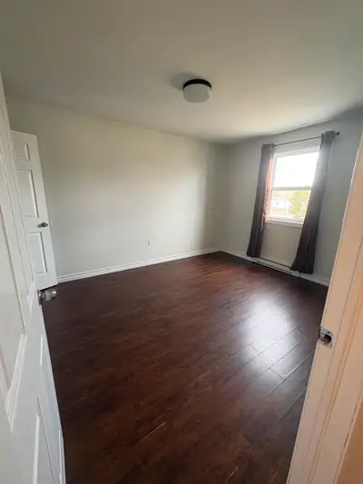 AVAILABLE NOW! Hiiiii, I'm looking to sublet a large unfurnished room in my furnished apartment in D...