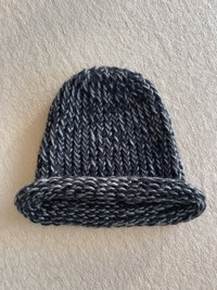 Knit Winter Hat 