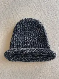 Knit Winter Hat 
