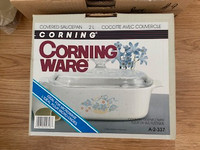 Corning Ware 2 litres