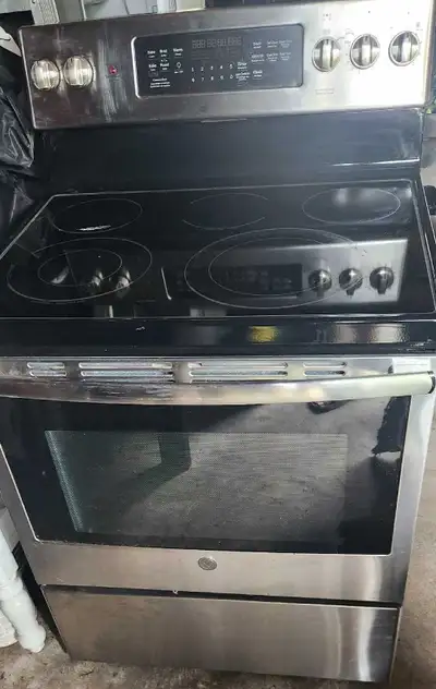 Stove Range, View more