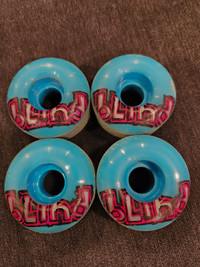 Blind Skareboard Wheels