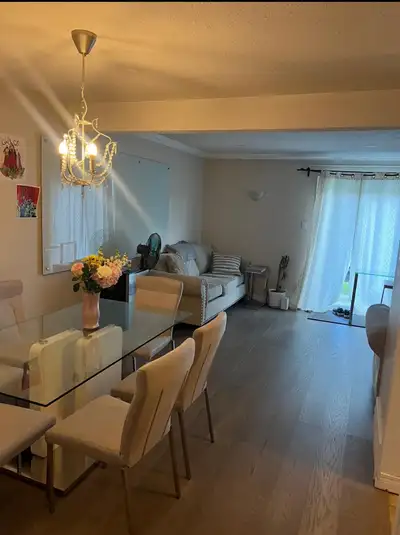 Private Furnished Bed Room for Rent – Female Only $925/month all included Main floor room with direc...