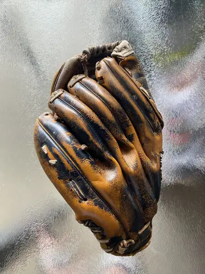 Rawlings Baseball Glove, View more