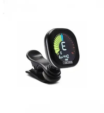 BOSS, USB (TU-05) guitar tuner, View more