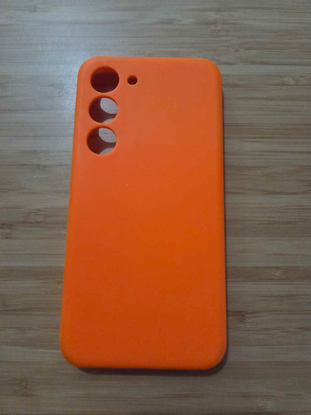 Samsung S23 Case dans Accessoires pour cellulaires  à Ville de Montréal