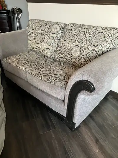 Elegant Sofa and Love Seat, View more