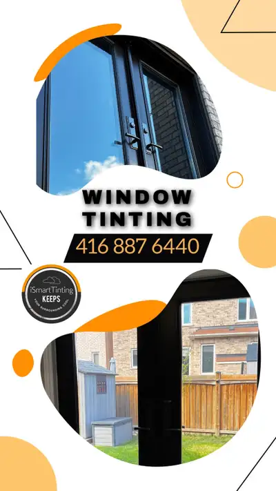 Window Privacy Shade, View more