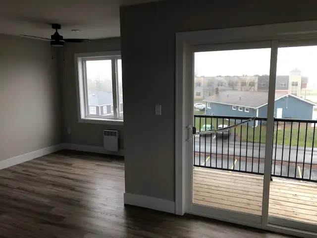 Spacious accessible one bedroom in Stratford in Long Term Rentals in Charlottetown - Image 5