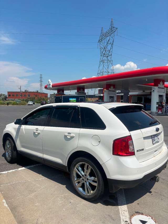 Ford edge 2011 à vendre — photo 3