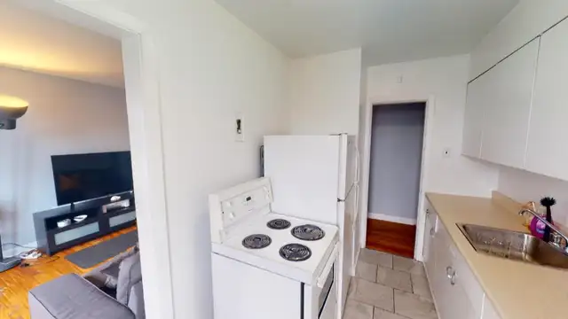Subletting Room in 2-Bedroom Apartment – $1000/month – Halifax ✨ in Room Rentals & Roommates in City of Halifax - Image 5