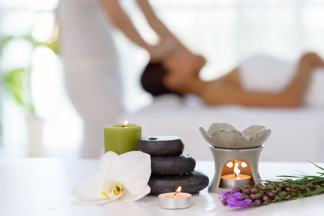 Grand Opening Special Rate Massage 905-698-0318 - City of Toronto in Massage Services in City of Toronto