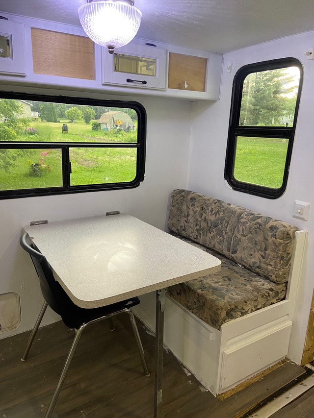 2005 Northwood Arctic fox | Travel Trailers & Campers | Barrie | Kijiji