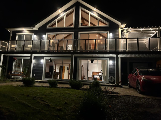 Merveilleuse maison à louer dans un havre de paix dans Locations longue durée  à Ville de Québec - Image 2