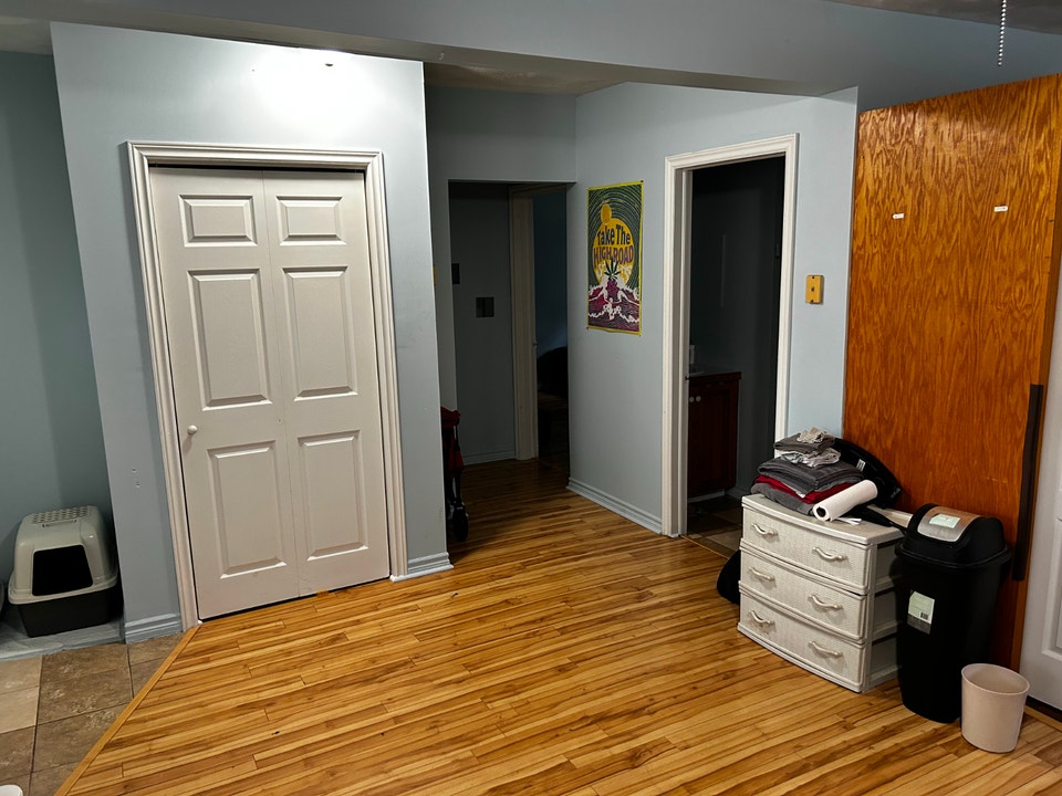 Large 2 bedroom All Included 3