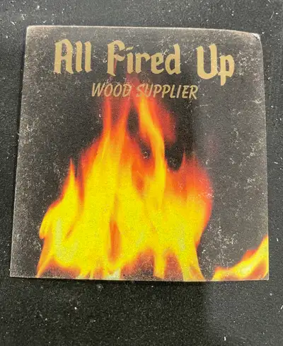 Premium Bagged Firewood - Free Delivey, View more