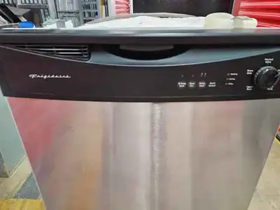 *Excellent Used Condition * Electrolux Dishwasher, View more