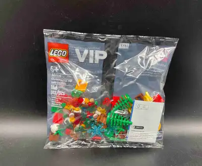 LEGO 40609, View more