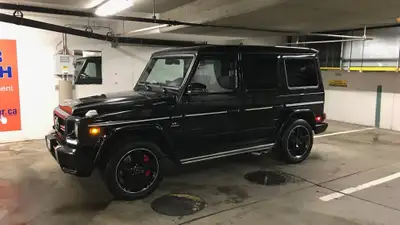 Looking for a g63 