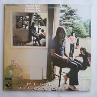 Pink Floyd, Ummagumma. 2 LP Records. $35