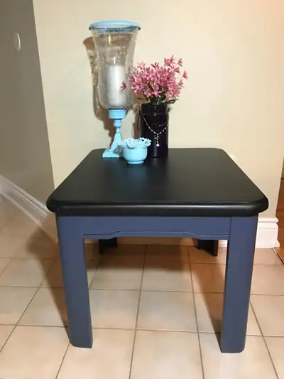 Side Table, View more
