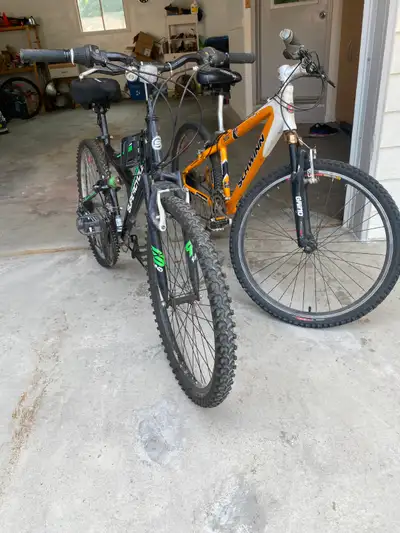 Bikes for Sale in Steinbach, View more