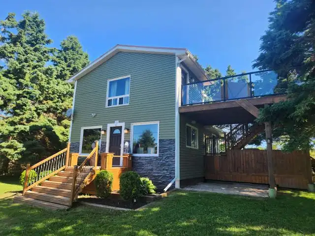 House for rent in Rice Point