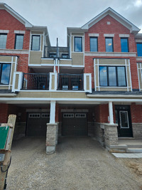 New Townhouse for Rent