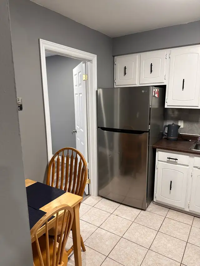 Private Room for  Rent in Room Rentals & Roommates in Kitchener / Waterloo - Image 11